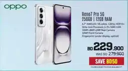 Sharaf DG Reno7 Pro 5G offer