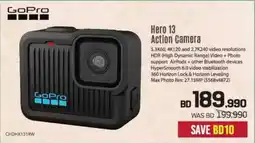 Sharaf DG GoPro Hero 13 Action Camera offer