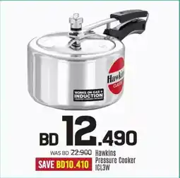 Sharaf DG Hawkins Pressure Cooker ICL3W offer