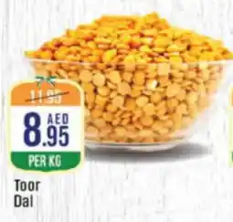 West Zone Supermarket Toor Dal offer