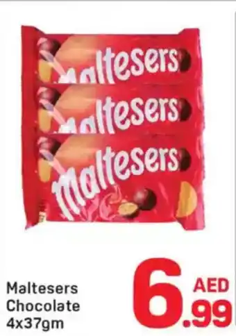 Day To Day Maltesers Chocolate offer