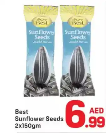 Day To Day Best sunflower seeds offer