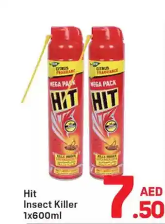 Day To Day Hit insect killer offer