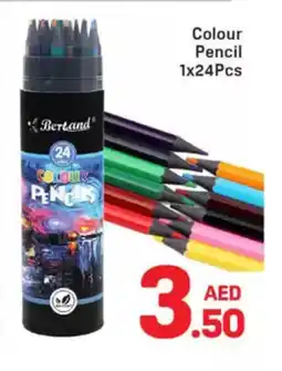 Day To Day Colour Pencil offer