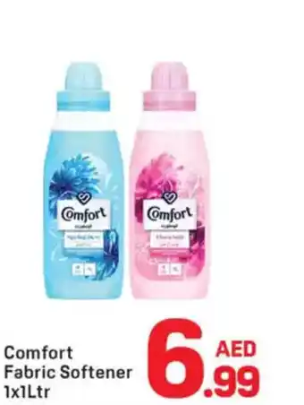 Day To Day Comfort Fabric Softener offer