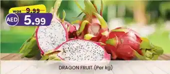 KM Trading Dragon fruit offer