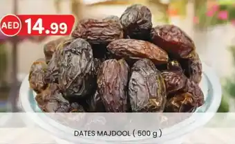 KM Trading Dates majdool offer