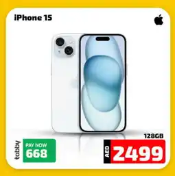 Cell Planet Phones APPLE iPhone 15 offer