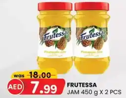 KM Trading Frutessa jam offer