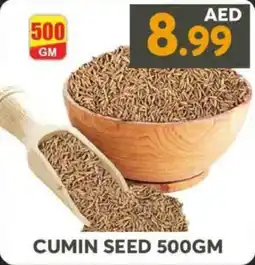 Grand Hyper Market Cumin seed offer