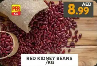 Grand Hyper Market Red kidney beans offer