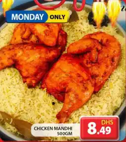 Grand Hyper Market Chicken mandhi offer