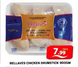 Grand Hyper Market Bellaves chicken drumstick offer