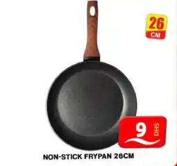 Grand Hyper Market Non-stick frypan offer