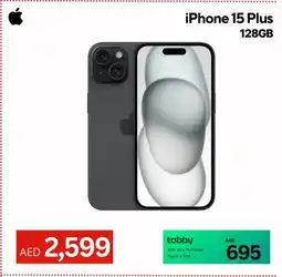 Cell Planet Phones APPLE iPhone 15 offer