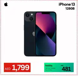 Cell Planet Phones APPLE iPhone 13 offer