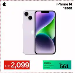 Cell Planet Phones APPLE iPhone 14 offer