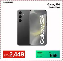 Cell Planet Phones SAMSUNG S24 offer