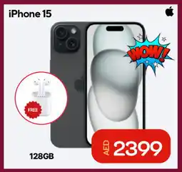 Cell Planet Phones APPLE iPhone 15 offer