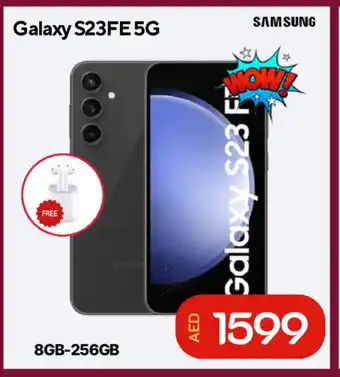 Cell Planet Phones SAMSUNG S23 offer