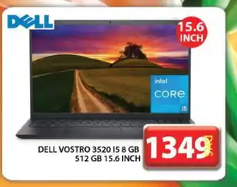 Grand Hyper Market DELL Laptop offer