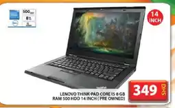 Grand Hyper Market DELL Laptop offer