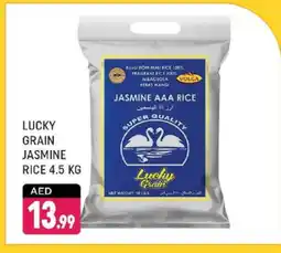 Shaklan VOLGA Jasmine Rice offer