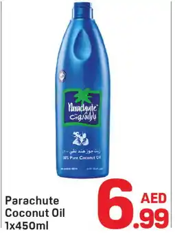 Day To Day PARACHUTE Coconut Oil offer