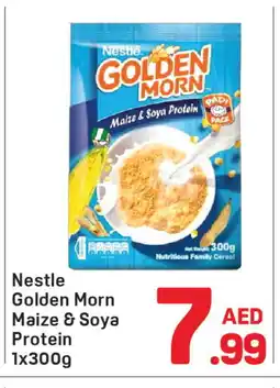 Day To Day NESTLE Cereals offer