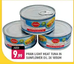 Shaklan PRAN Tuna - Canned offer