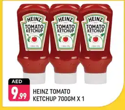 Shaklan HEINZ Tomato Ketchup offer