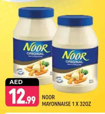 Shaklan NOOR Mayonnaise offer