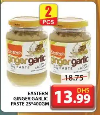 Grand Hyper Market EASTERN Garlic Paste offer