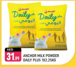 Shaklan ANCHOR Milk Powder offer