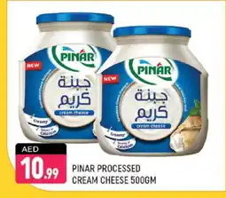 Shaklan PINAR Cream Cheese offer