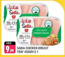 Shaklan SADIA Chicken Breast offer