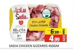 Al Madina SADIA Chicken Gizzard offer