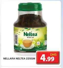 Grand Hyper Market NELLARA Tea Powder offer