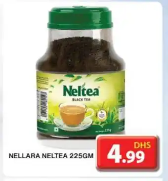 Grand Hyper Market NELLARA Tea Powder offer