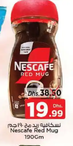 Nesto NESCAFE Coffee offer