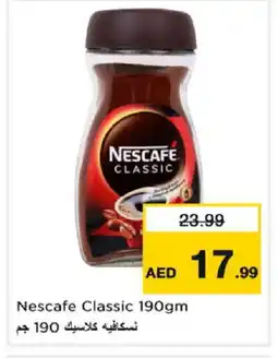 Nesto NESCAFE Coffee offer