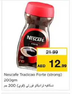 Nesto NESCAFE Coffee offer