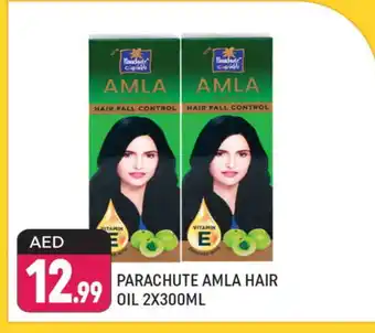 Shaklan PARACHUTE Hair Oil offer