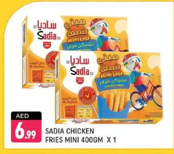 Shaklan SADIA Chicken Bites offer