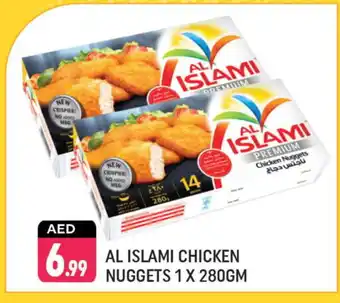 Shaklan AL ISLAMI Chicken Nuggets offer