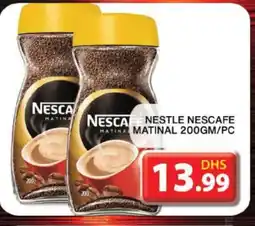 Grand Hyper Market NESCAFE Coffee offer