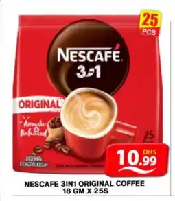 Grand Hyper Market NESCAFE Coffee offer