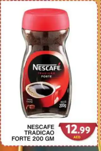 Grand Hyper Market NESCAFE Coffee offer