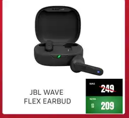 Britstar Mobiles JBL Earphone offer