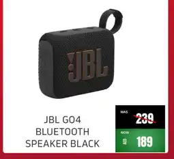 Britstar Mobiles JBL Speaker offer